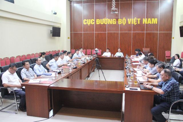 Đảng ủy Bộ GTVT quán triệt các quy định mới của Bộ Chính trị, Ban Bí thư